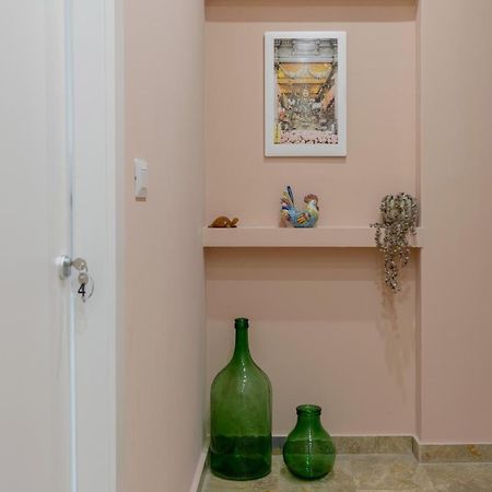 Il Sovrano Bed & Breakfast CTA Exterior photo