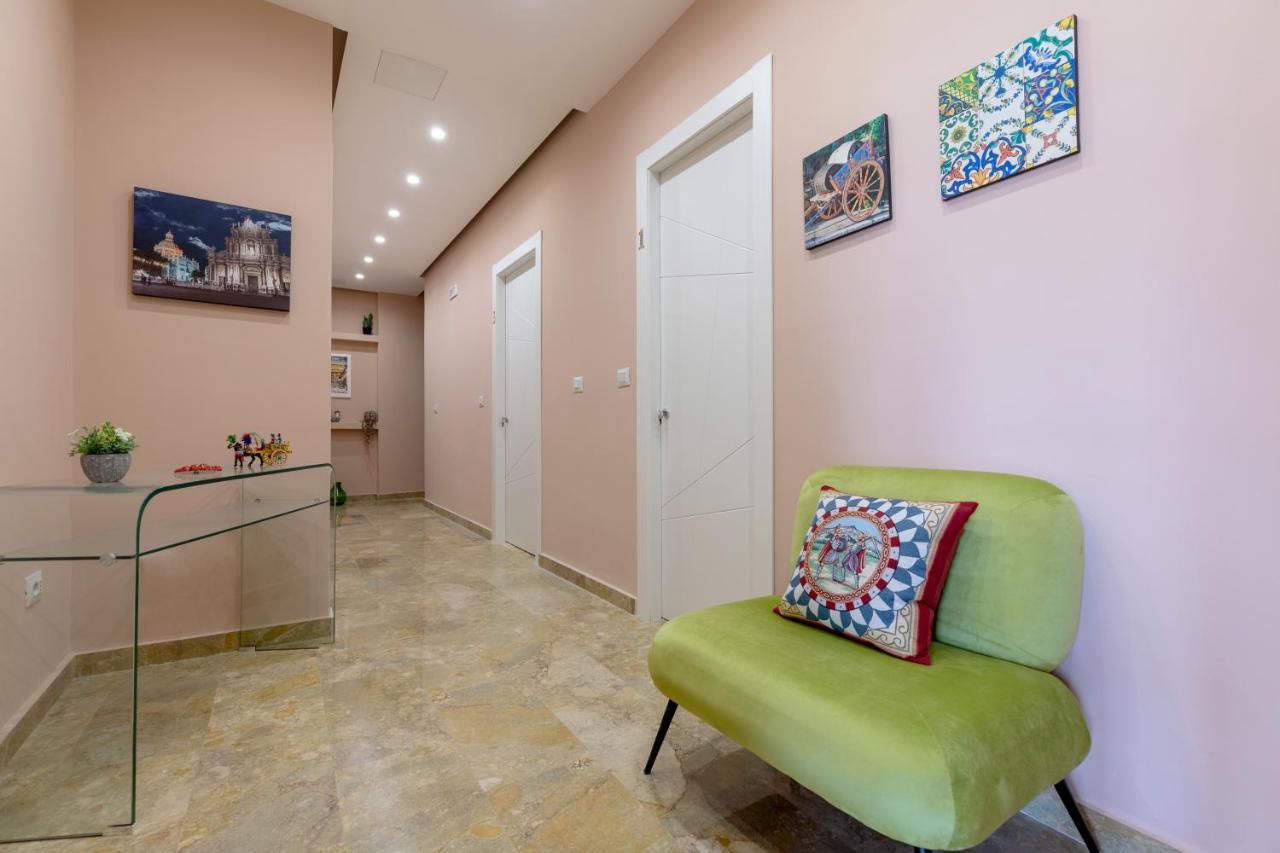 Il Sovrano Bed & Breakfast CTA Exterior photo