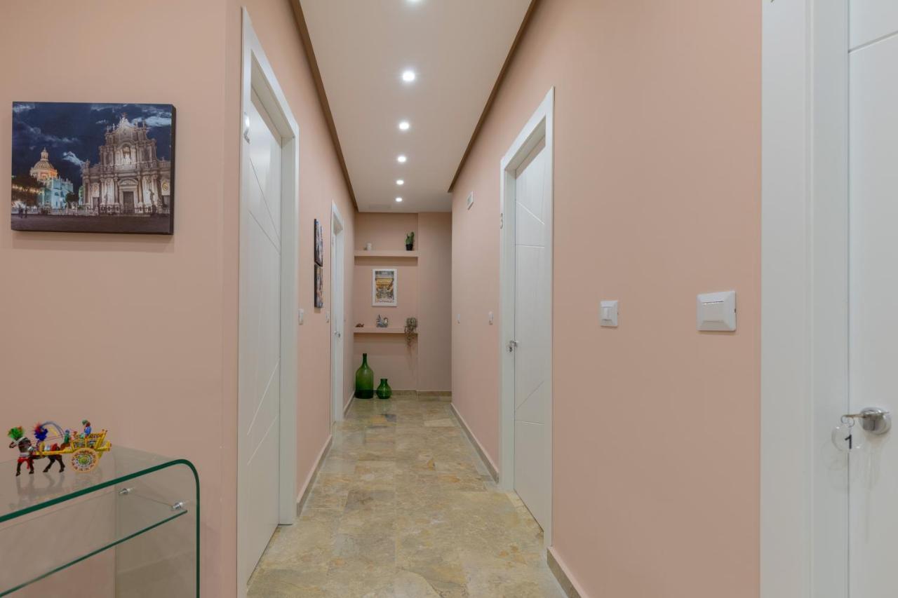 Il Sovrano Bed & Breakfast CTA Exterior photo
