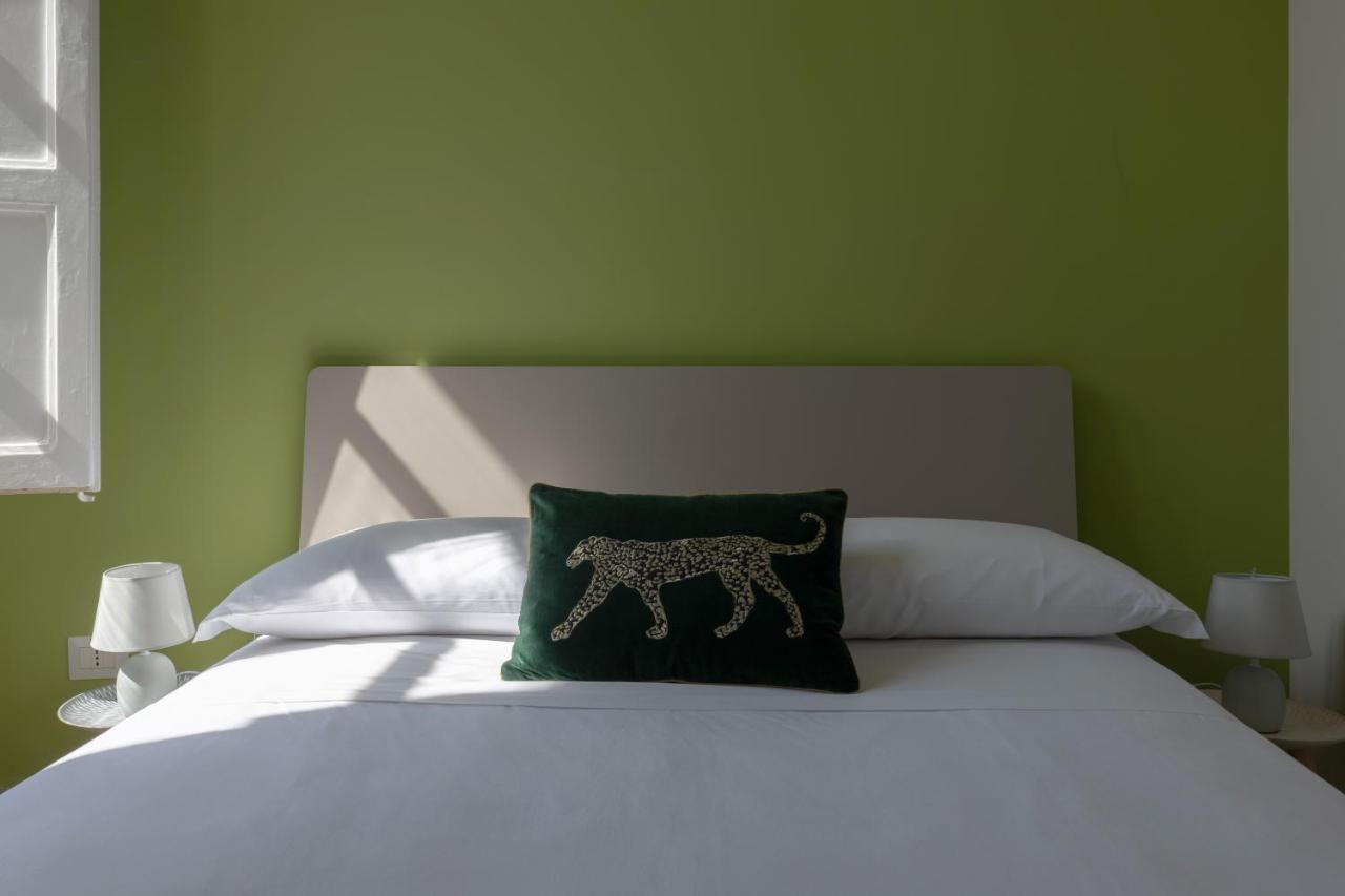 Il Sovrano Bed & Breakfast CTA Exterior photo